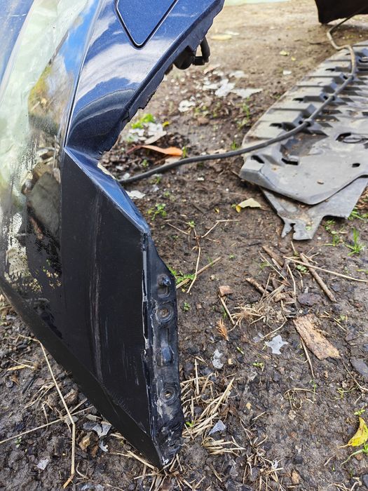 Bara completa skoda superb 3 2018