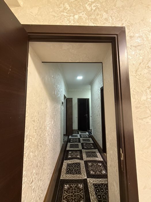 срочна аренда чоштепа 1 ва 2-бекатларда 2 хонали мебел техникалари бор