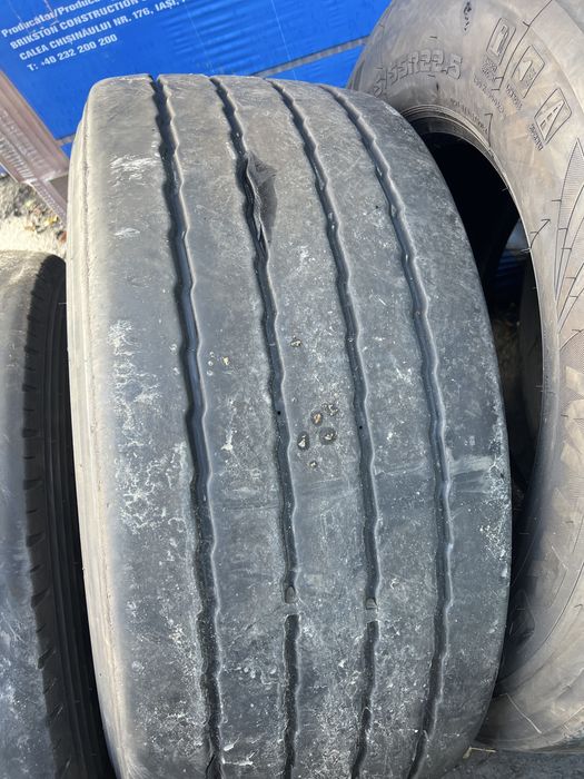 Anvelope 385/55R22,5
