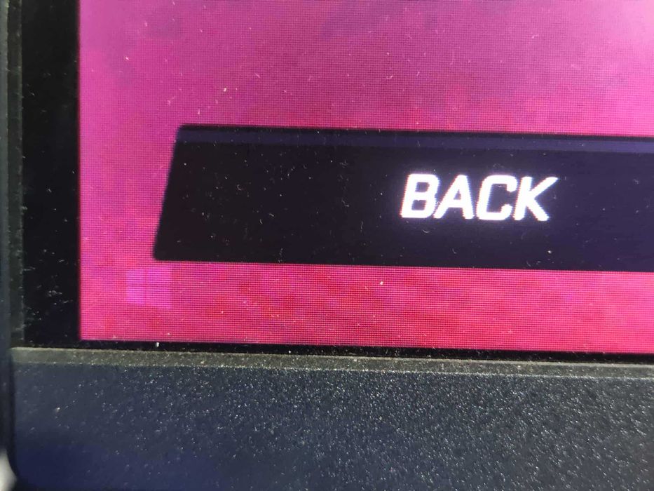 Гейминг монитор Dell S2722DGM