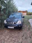 Nisan X-Trail T31