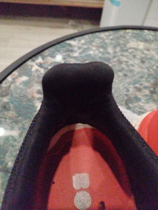 Маратонки Адидас