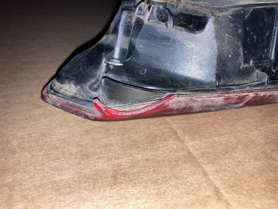 Stop Hyundai i20 Facelift 2018 - 2020 tripla led stanga Haion