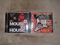 Vand 2 cd-uri House rare