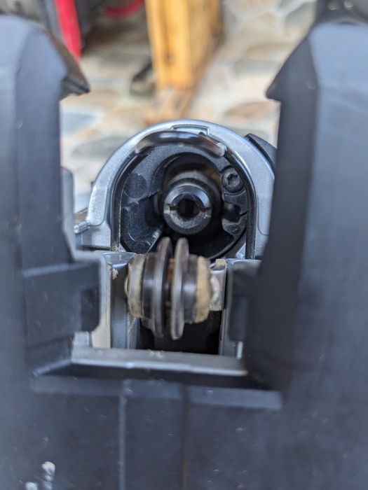 Fierăstrău Pendular Berner 18 V