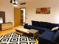 Apartament 3 camere - Asmita Gardens- Parcare - Mobilat & Utilat