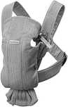 Babybjorn mesh carrier mini