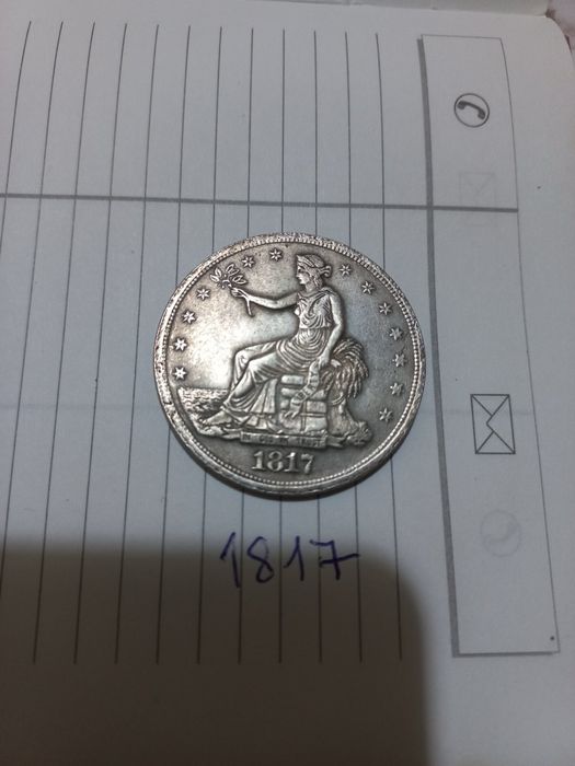 Американски монети