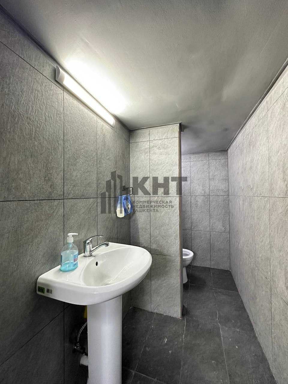 Аренда помещение от KНT 340м2 Яккасарайский ул. Бобура, Seoul Moon