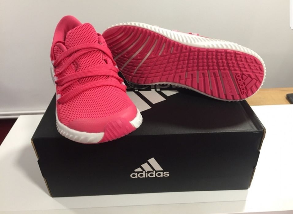 Adidași Adidas ForțaRun X K CQ0066 Originali