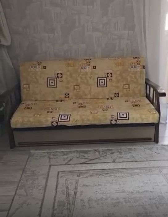 Рассклалной диван 180/2 Италия