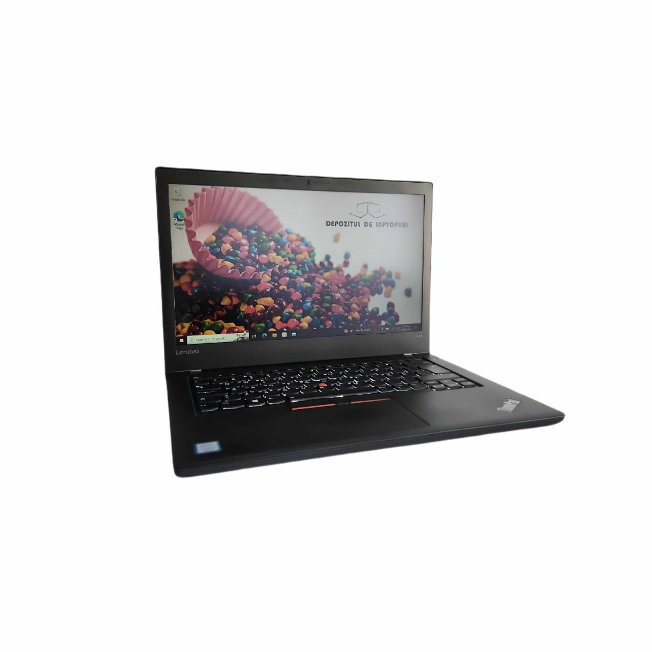 Lenovo ThinkPad 14.1"FHD i5-7200u 256GB SSD 16GB RAM DLAP043