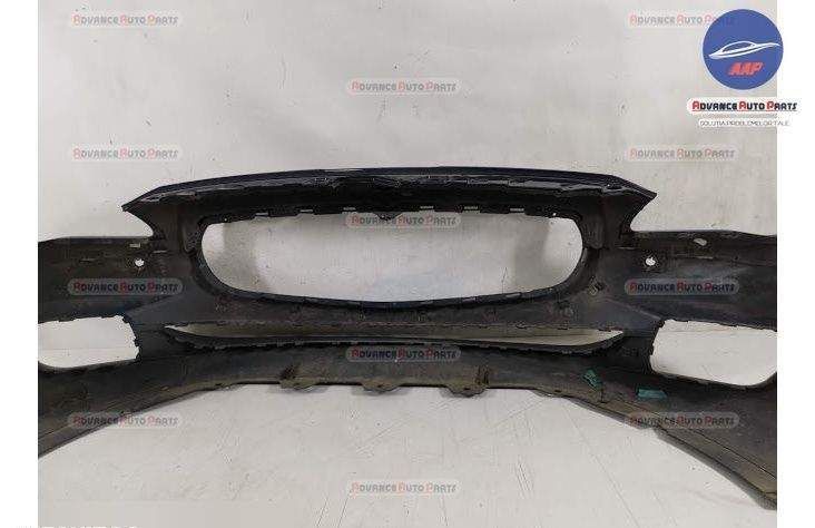 Bara Fata originala cu senzori parktronic Maserati  Quattroporte  6 [2