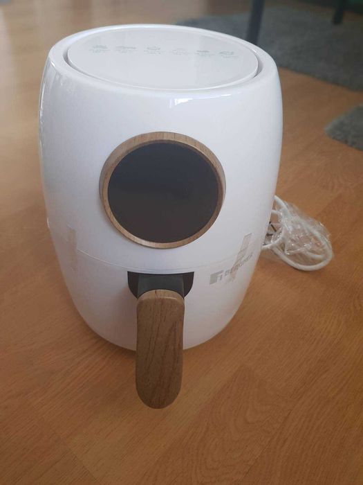 Bergner Naturally air fryer