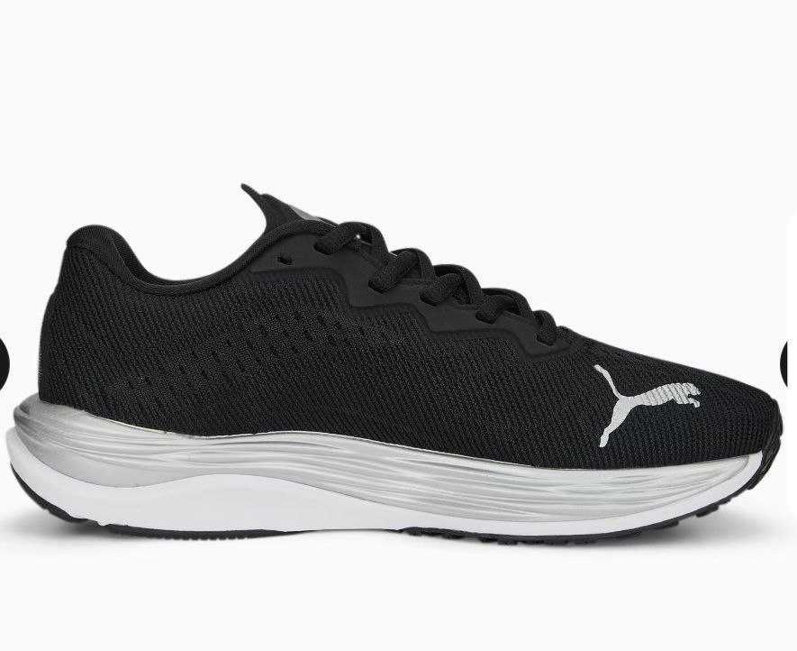 Детские кроссовки беговые Puma Velocity Nitro, Running