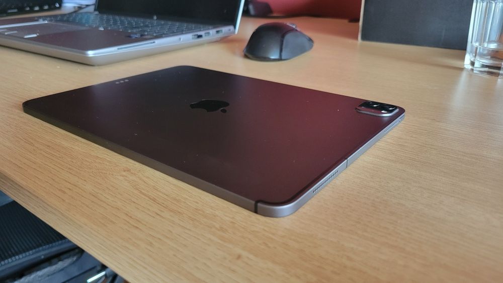 IPad Pro 11 inch (2nd gen) 2020, 256Gb
