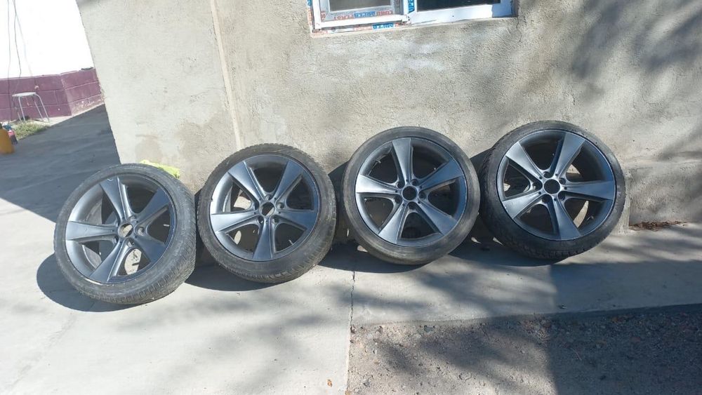 Диски 128 стиль
