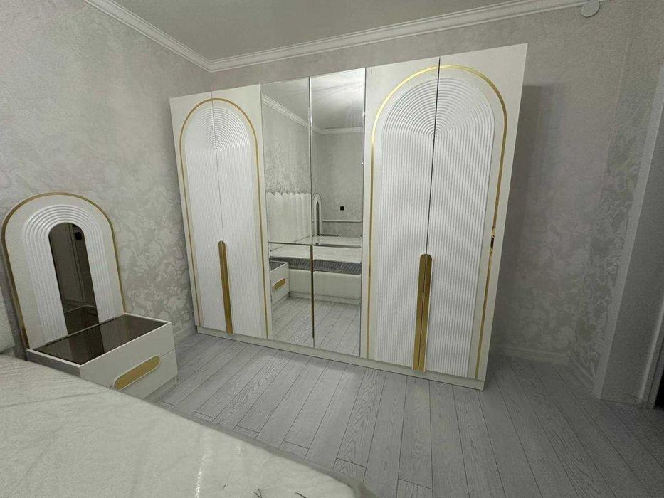 Мебель для спальни по самым доступным ценам. ЗВОНИ Спальный гарнитур