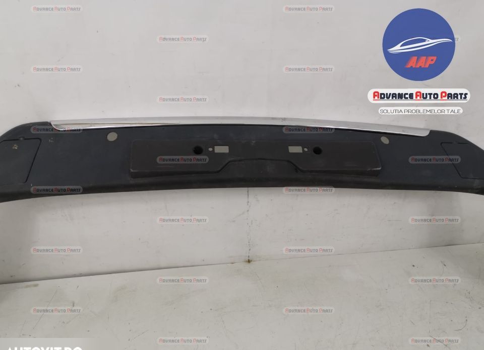 Оригинална предна броня Тойота РАВ4 / Toyota RAV4 Оригинална предна бр