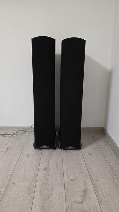 Boxe Klipsch Sinergy F 2