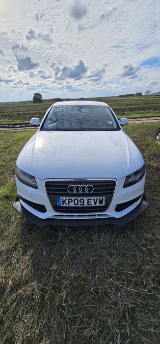 Dezmembrez/Piese Audi A4 B8 2.0 TDI CAGA/CAHA/CGLC