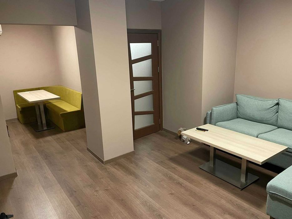 Дава се под наем Двустаен апартамент в София, Гео Милев - 67 кв.м за 550 € - Снимка #3