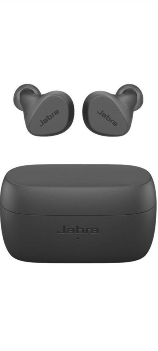 Căști wireless Jabra Elite 2. Aproape noi