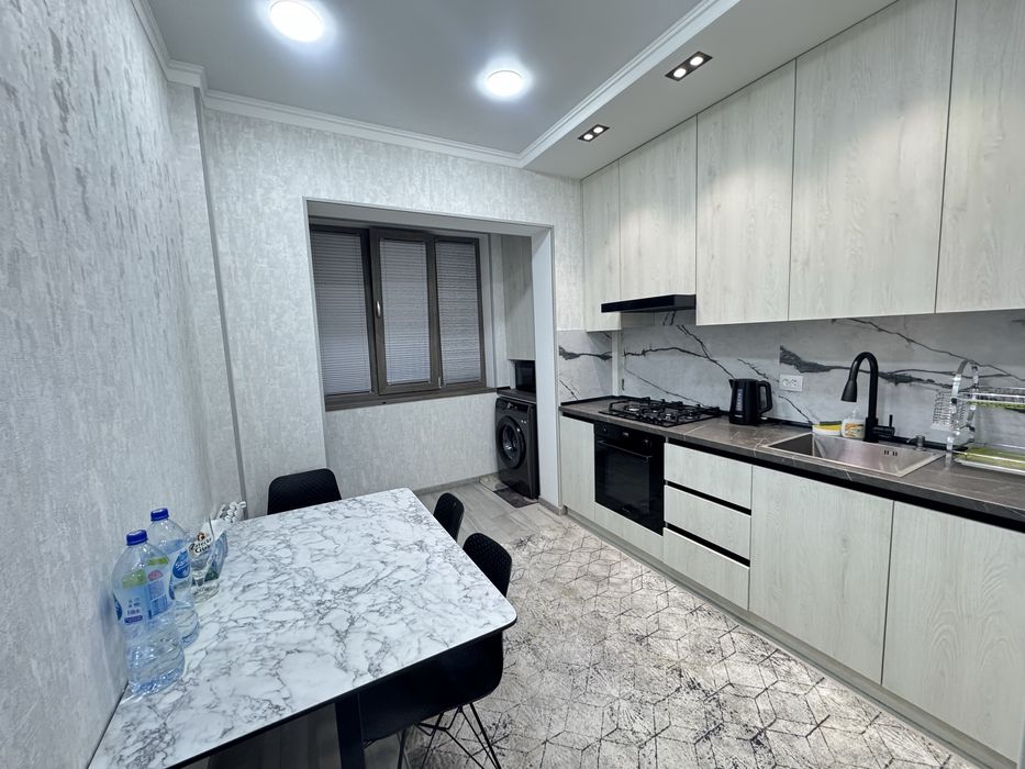 Ашхабад Парк - Боткина 2- комнатная Аренда КВ