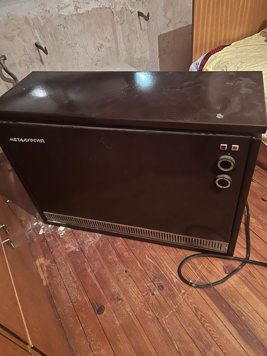 Акумулираща печка ТАП 3 kw+1 kw