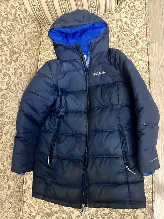 Куртка теплая Columbia