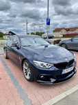 Bmw Seria 4 F36 420 GranCoupe