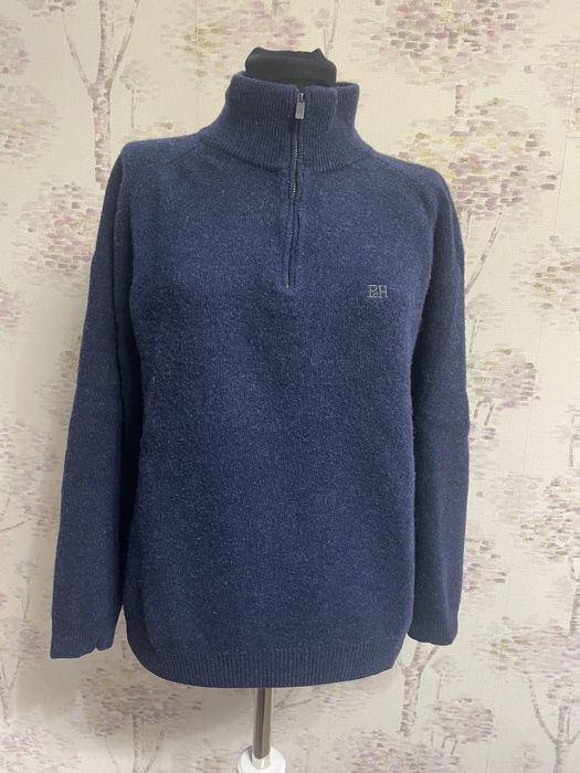 Pulover dama lana pura Pedrol del Hierro M/L