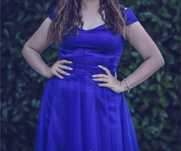 Rochie de seara eleganta