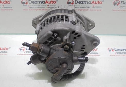 Alternator, Opel Astra G, 1.7cdti, Z17DTL (pr