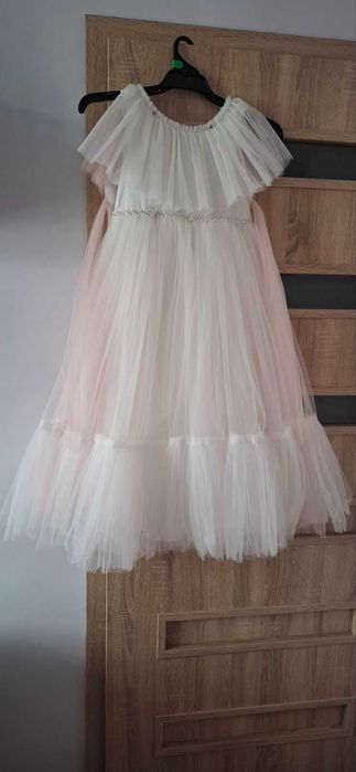 Двустранна рокля