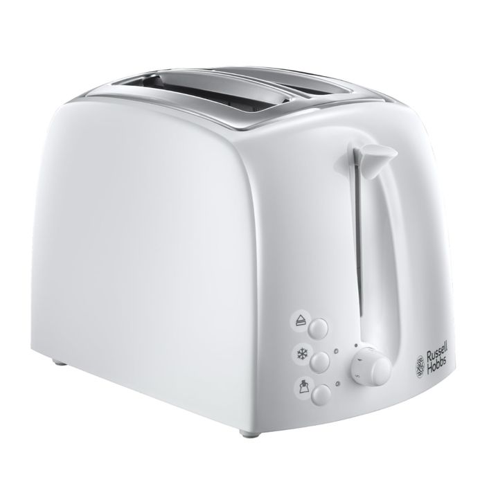 Тостер Russell Hobbs