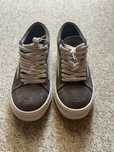 Rick owens Vans.
