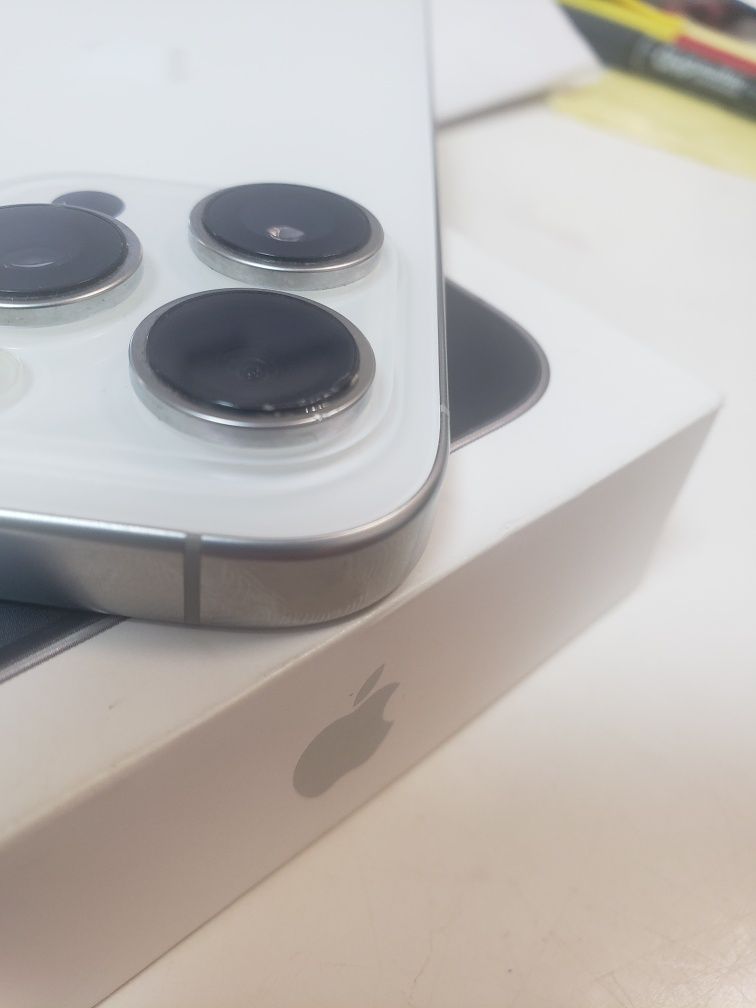 Iphone 16 pro max 512GB