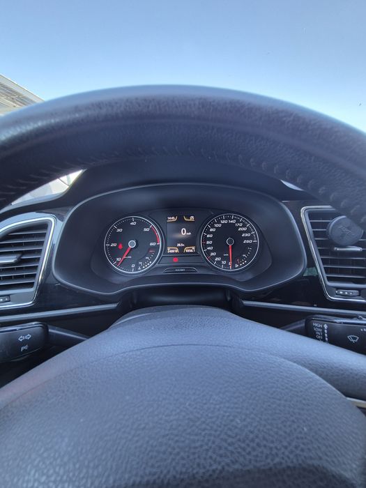 Seat Leon 2.0 TDI 150cp