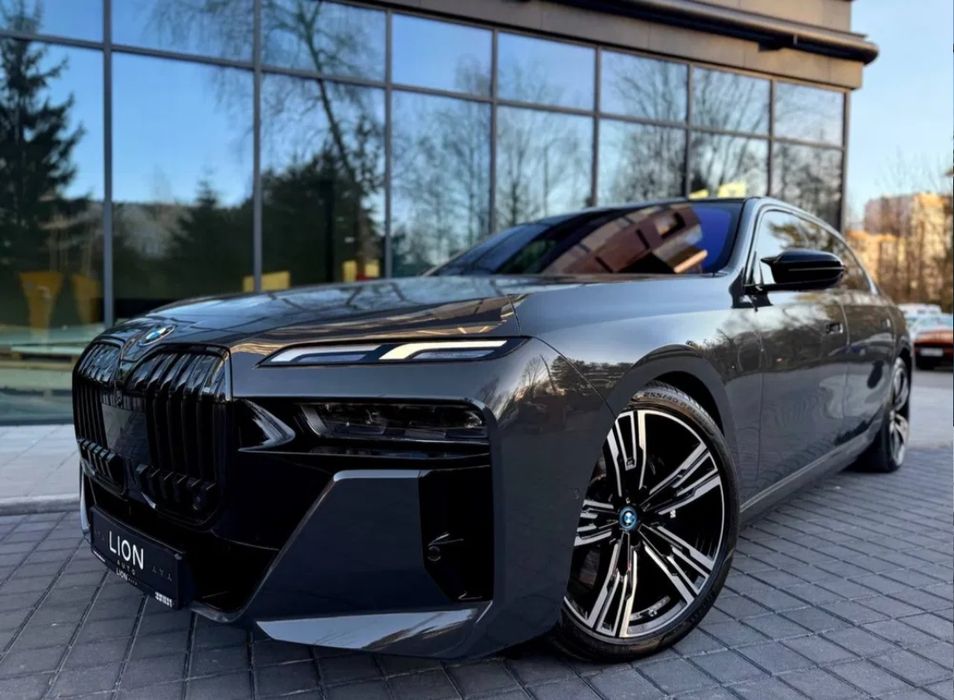 Jante 20 BMW modele noi  cu 5 x 112