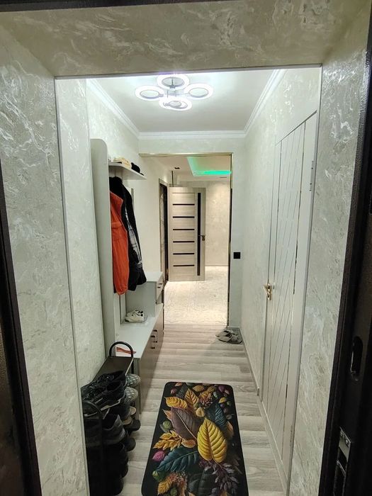 Квартира 2/2/2
Панельный 
Куйлюк 
Ориентир компас