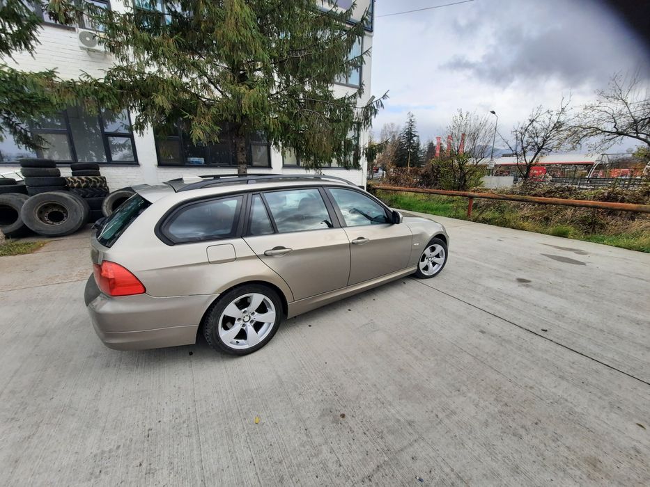 De vânzare bmw 320 xdrive