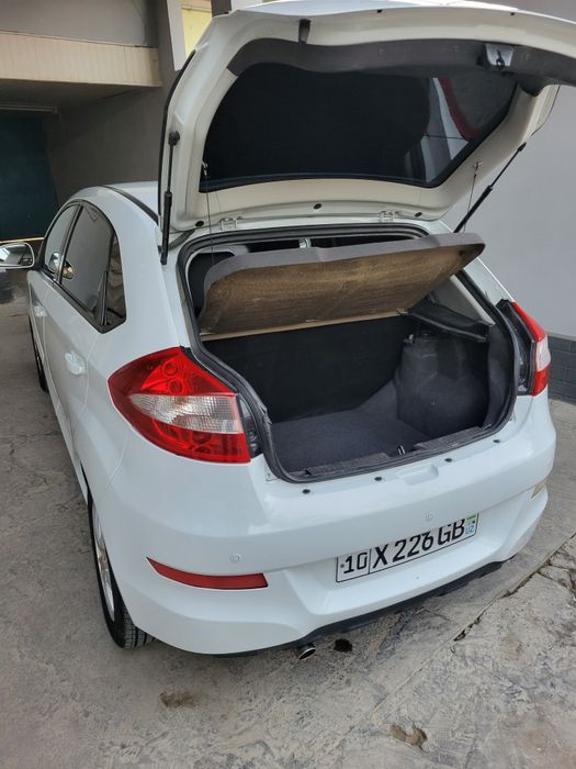 Zaz Forza 2014 (chery)