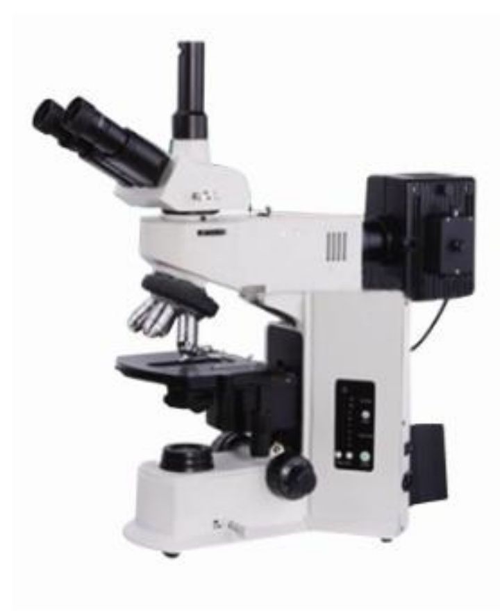 Учебные лабораторные микроскопы