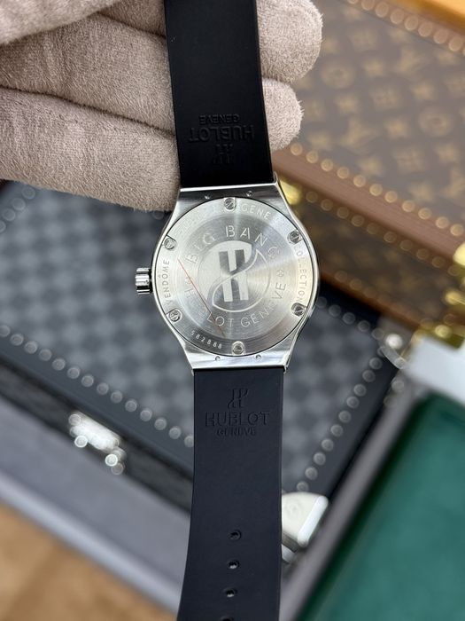 HB Classic Fusion 33mm