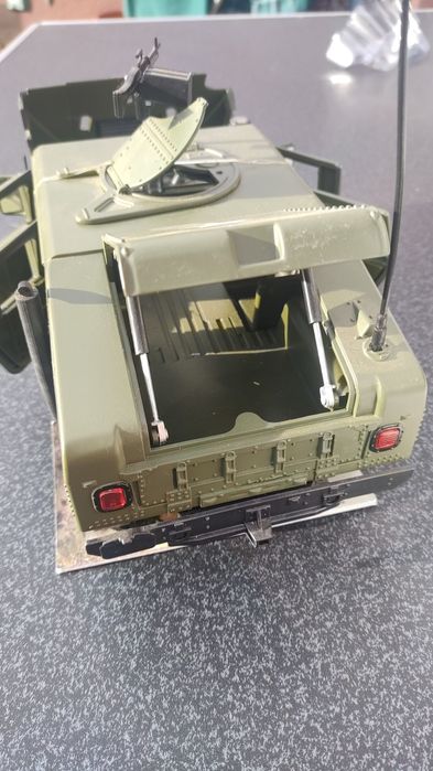 Macheta auto HUMMER US Army
