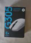 Mouse gaming Logitech G305 Lightspeed Wireless NOU