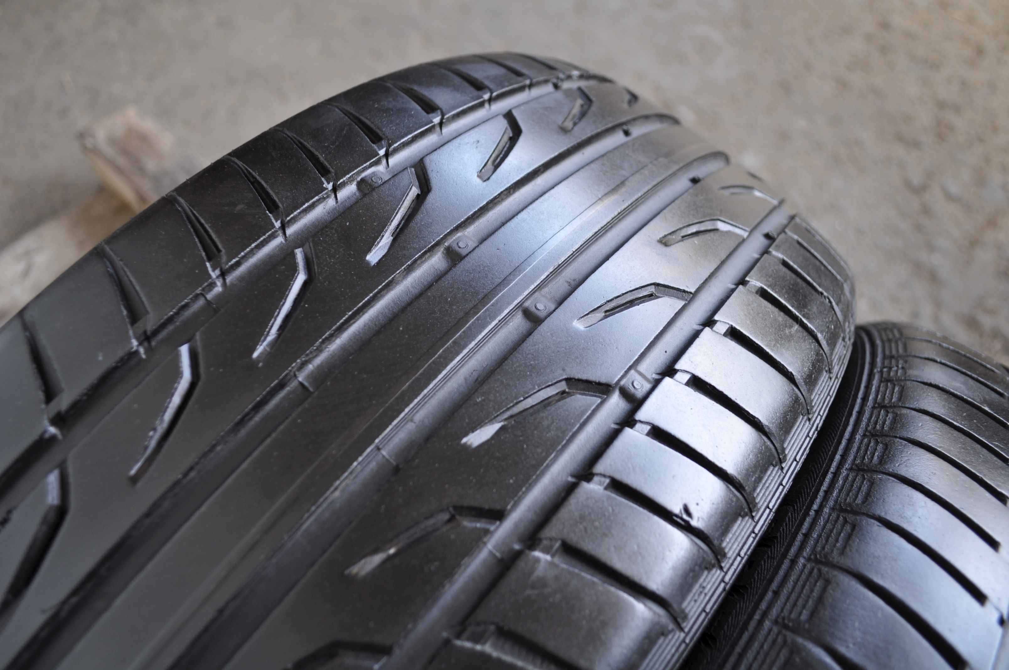 SET 2 Anvelope Vara 215/50 R17 SEMPERIT Speed Life 2 95Y