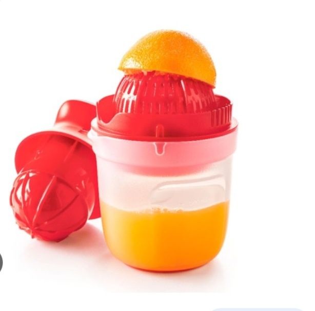 Соковыжималка Tupperware Турбо Джус