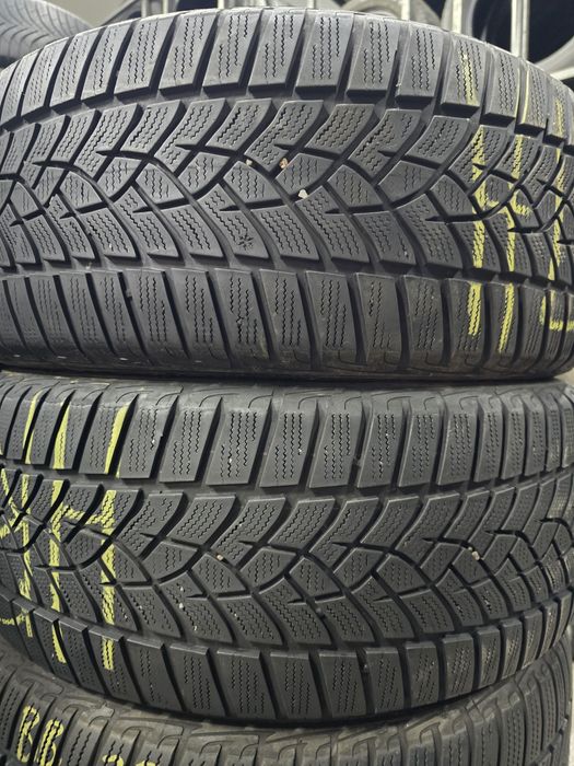 4x 225/45/18 M+S GOODYEAR 2022 Stare excelentă